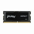 thumbnail image 2 of Kingston Technology Fury Impact KF556S40IB-16 Module de mémoire unique pour ordinateur portable 16 Go 5600 MT/s DDR5 CL40 Faible consommation d'énergie Intel XMP 3.0 Plug N Play, 2 of 2
