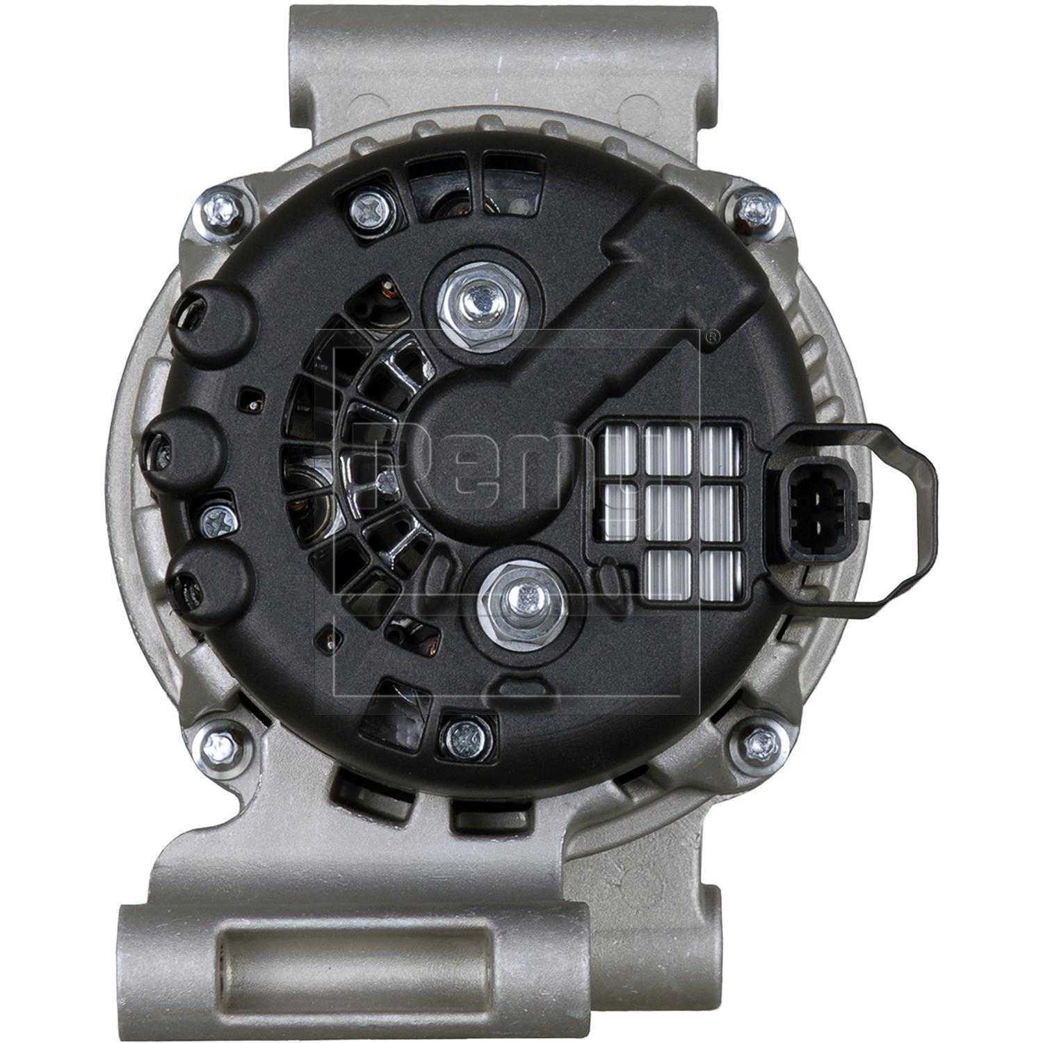 Remy 22074 Alternator