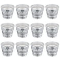 thumbnail image 1 of 12pcs Professional Liner Replacement Pellet Grills Foil Tray Grease Bucket Liner, 1 of 5