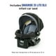 thumbnail image 5 of Sistema de viaje Graco Modes Pramette con SnugRide 35 Lite DLX, 5 of 6