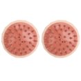 thumbnail image 1 of Body Shower Scrubber, Relieve Itching Silicone Cellulite Massager  For Bathroom, 1 of 8
