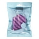thumbnail image 5 of Esponja limpiadora facial y corporal suave de Konjac natural Lavanda morada, 5 of 9