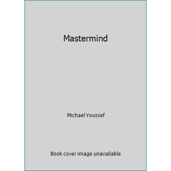 Pre-Owned Mastermind (Paperback) 0891075313 9780891075318