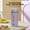 Purple, variant on BIMZUC Portable Travel Electric Kettle 500ml (16.9 oz) Stainless Steel Personal Hot Water Boiler with 300W Fast Boiling and Auto Shut-Off for Tea Coffee