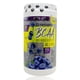 thumbnail image 1 of BCAA's 2:1:1 43 Supplements Mora Azul 400 grs, 1 of 5