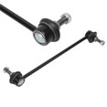 thumbnail image 4 of OE # 32211096057 Front Left Right Lower Control Arms Tie Rod Sway Bar Center Drag Link Kit 9PCS Fits select: 2001 BMW 740 IL, 2000 BMW 740 IL PROTECTION, 4 of 6
