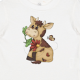 thumbnail image 4 of Inktastic Corky Cow Boys Baby T-Shirt, 4 of 5