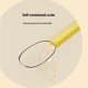 thumbnail image 3 of 2 cucharas medidoras multifuncionales for arroz, cereales y granos., 3 of 9