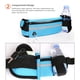 thumbnail image 5 of Cangurera Irfora Riñonera deportiva Bolsa de teléfono multifuncional resistente al agua para entrenamiento al aire libre Viajar Casual Correr Senderismo Ciclismo Irfora Cangurera, 5 of 7