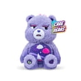 thumbnail image 1 of Care Bears de 35 cm - Peluche Mediano - Osito Stormy Cozy, 1 of 7