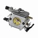 thumbnail image 2 of NEW WALBRO For HUSQVARNA 50 51 55 CHAINSAW CARBURETTOR CARBURETOR CARB Chain saw carburetor, 2 of 5