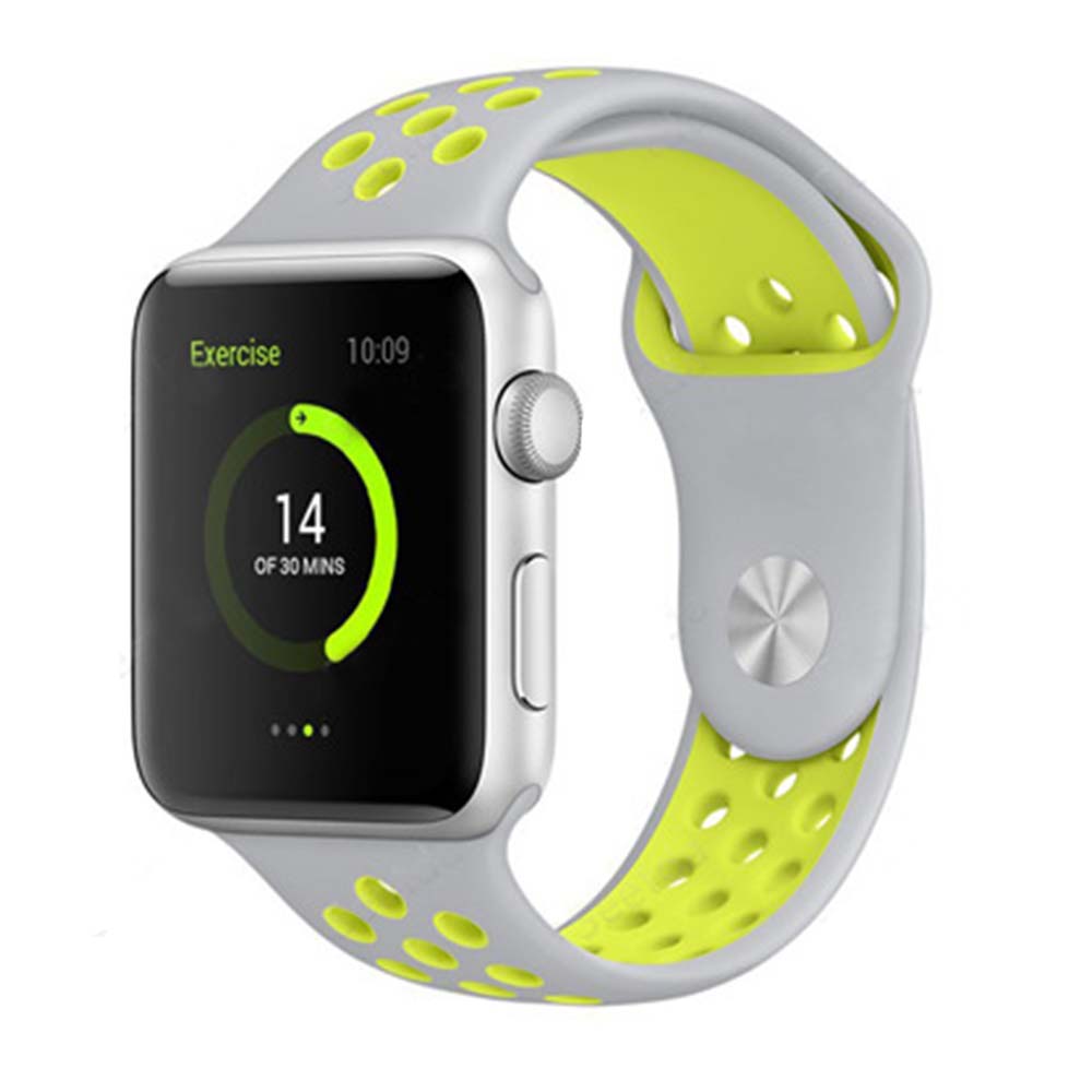 Peroptimist - Peroptimist Compatible for Apple Watch Band ...