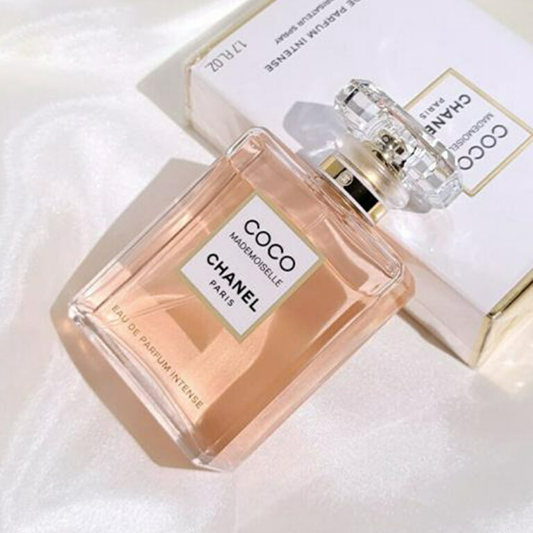 Coco Mademoiselle The Party Essentials  Coco mademoiselle, Perfume, Chanel  perfume