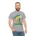thumbnail image 5 of Happy St Patrick's Day Shirt, Luck of the Irish, Rainbow Shirt ID-0216-WCES, 5 of 10