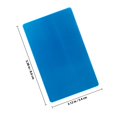 thumbnail image 2 of UPOUART 8Pcs Metal Business Card Blanks for Engraving Smooth Flat Assorted Color Business Name Tags, 2 of 6