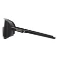 thumbnail image 4 of 100% Slendale Sunglasses - Matte Black; Smoke, 4 of 5