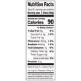 thumbnail image 5 of Applegate Natural Savory Turkey Breakfast Sausage, 7oz, 10 CT Box (Frozen), 5 of 16