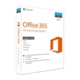 thumbnail image 1 of Office 365 Microsoft 1 Año 1 Usuario, 1 of 4