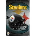 thumbnail image 4 of NFL Pittsburgh Steelers - Casque 16, 4 of 4