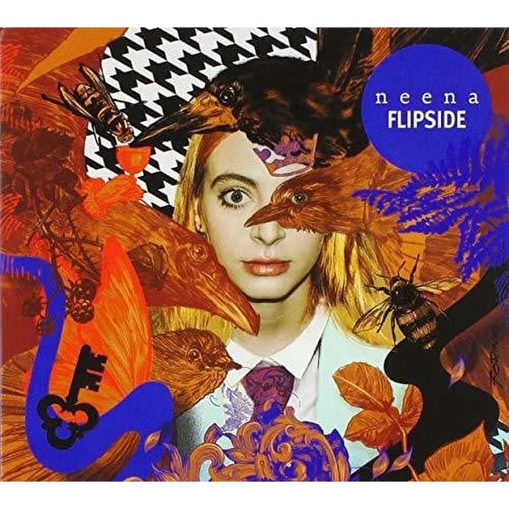 Flipside (CD)