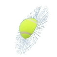 thumbnail image 1 of ZZkhGO Realistic Broken Glass Sticker, Car Window Prank Decal Decoration, Shattered Glass Sticker for Windshield Mirror Door Wall, 1 of 7