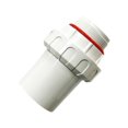 thumbnail image 2 of Conectores roscados para bombas de piscina, junta de PVC, fácil instalación, reemplazo directo, más grueso 15 pulgadas, 2 of 8