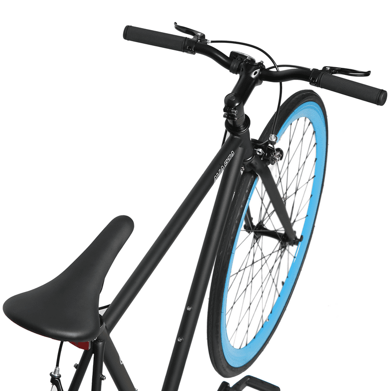 AVASTA Single-Speed Fixed Gear Urban Commuter Bike for Women