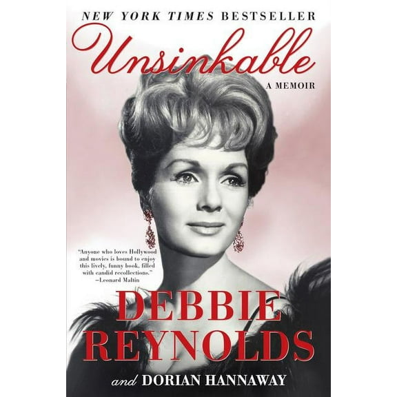 Unsinkable, (Paperback)