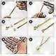 thumbnail image 2 of Jewelry Ma Necklace Rep Kit Jewelry Ma With Jump Rings, 2 of 2