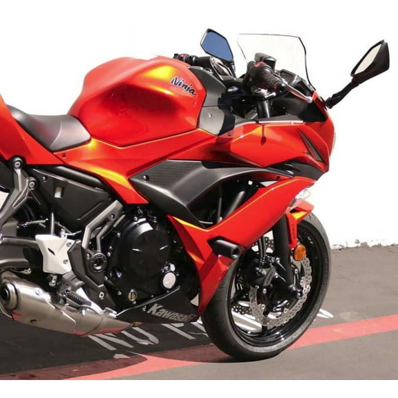 Shogun 750-4519 Frame Slider - Black