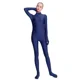 thumbnail image 3 of SPEERISE Body de licra con pies para mujer, mono Zentai sexy de cuello alto, mono de cuerpo entero para baile, mono de Halloween, 3 of 5