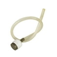thumbnail image 2 of MTD 791-182353 Fuel Pick-Up Line w/Filter Troy-Bilt Pony Bronco Yard YM26SS, 2 of 6