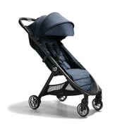 Angle View: Baby Jogger® City Tour™ 2 Stroller, Seacrest