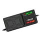 thumbnail image 2 of Cargador De Bicicleta Eléctrica 48V20AH Adaptador De Cargador De Batería De Bicicleta Eléctrica Con Pantalla De 7 Luces, 2 of 8
