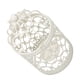 thumbnail image 1 of Linterna de metal para velas de té, linterna para velas de té con patrón hueco, portavelas para mesa, portavelas con forma de jaula de pájaros, de confianza y probado, 1 of 14