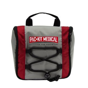 First Aid Only Trailblazer 3 Outdoor First Aid Kit, 108 Pieces