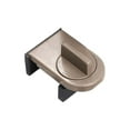 thumbnail image 1 of Window Lock Clip Fixing Clip For Sliding Doors Aluminum Alloy Screen Child Locking Mechanism For Windows And Doors Large C Clamp Set Right Angle Fasteners Large Metal Clamps Heavy Duty Woodworking, 1 of 4