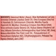 thumbnail image 6 of Camille Rose Mint Condition Relieve & Refresh Braid & Scalp Spray with Sea Moss & Aloe Vera, 8oz, 6 of 8