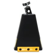LP Rock Classic Ridge Rider Cowbell w/ Self-Aligning Mount