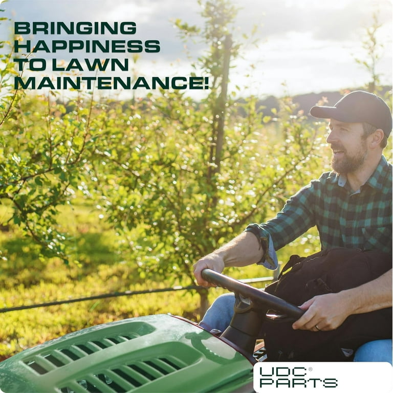 UDC Parts Mulching Blades 942-0741A 21 Inch Pack Fits