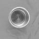 thumbnail image 5 of De Exprés De la vaso Acero Inoxidable Polvo Polvo Tazón Bowl Reemplazo, 5 of 9