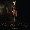 thumbnail image 1 of Camouflage Cowboy, 1 of 2