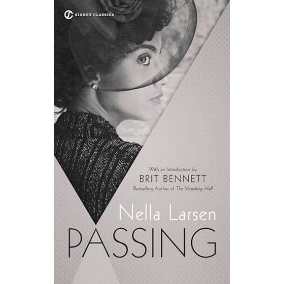 Pre-Owned Passing (Mass Market Paperback) 0593437845 9780593437841