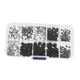 thumbnail image 2 of Almohadillas de silicona conductoras Puntos conductores Reemplaza circulares de 1,5 mm a 8 mm para mantenimiento de fallas de contacto de teclas, 2 of 9