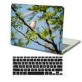 thumbnail image 1 of KSK KAISHEK Compatible MacBook Pro 16 inchs Case 2023 - 2021 Rel. Model A2780 M2 & A2485 M1, Plastic Hard Case Shell Cover + Black Keyboard Cover, Animal A 0379, 1 of 5