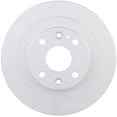 thumbnail image 2 of Bosch QuietCast Disc Brake Rotor, 2 of 5
