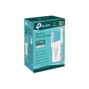 TP-Link RE715X AX3000 Mesh WiFi 6 Extender