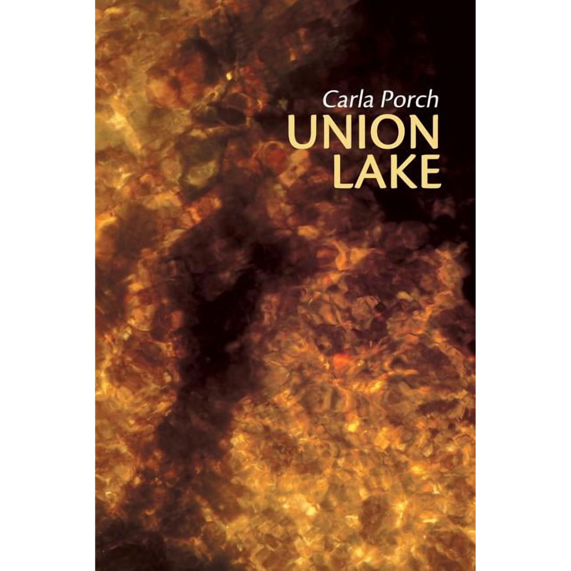 Union Lake (Paperback)