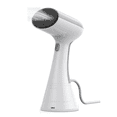 thumbnail image 1 of Plancha De Vapor   Labg  Portátil Para Ropa  blana, 1 of 5