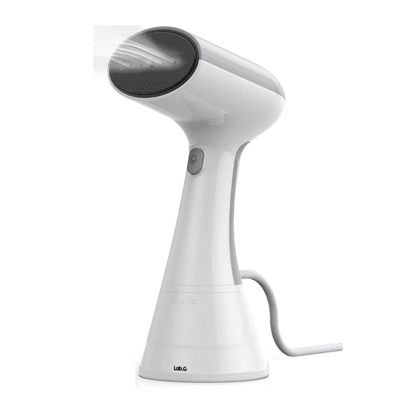 Plancha De Vapor Labg Portátil Para Ropa blana